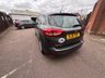 USED 2018 18 FORD C-MAX 1.0T EcoBoost GPF Zetec MPV 5dr Petrol Manual Euro 6 (s/s) (100 ps) 
