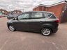 USED 2018 18 FORD C-MAX 1.0T EcoBoost GPF Zetec MPV 5dr Petrol Manual Euro 6 (s/s) (100 ps) 
