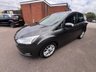 USED 2018 18 FORD C-MAX 1.0T EcoBoost GPF Zetec MPV 5dr Petrol Manual Euro 6 (s/s) (100 ps) 