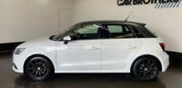 USED 2015 65 AUDI A1 1.4 TFSI S line Sportback 5dr Petrol Manual Euro 6 (s/s) (125 ps) 