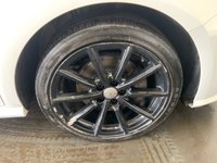USED 2015 65 AUDI A1 1.4 TFSI S line Sportback 5dr Petrol Manual Euro 6 (s/s) (125 ps) 
