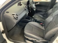USED 2015 65 AUDI A1 1.4 TFSI S line Sportback 5dr Petrol Manual Euro 6 (s/s) (125 ps) 