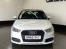 USED 2015 65 AUDI A1 1.4 TFSI S line Sportback 5dr Petrol Manual Euro 6 (s/s) (125 ps) 