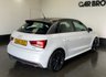 USED 2015 65 AUDI A1 1.4 TFSI S line Sportback 5dr Petrol Manual Euro 6 (s/s) (125 ps) 