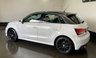 USED 2015 65 AUDI A1 1.4 TFSI S line Sportback 5dr Petrol Manual Euro 6 (s/s) (125 ps) 