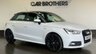 USED 2015 65 AUDI A1 1.4 TFSI S line Sportback 5dr Petrol Manual Euro 6 (s/s) (125 ps) 