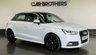 USED 2015 65 AUDI A1 1.4 TFSI S line Sportback 5dr Petrol Manual Euro 6 (s/s) (125 ps) 