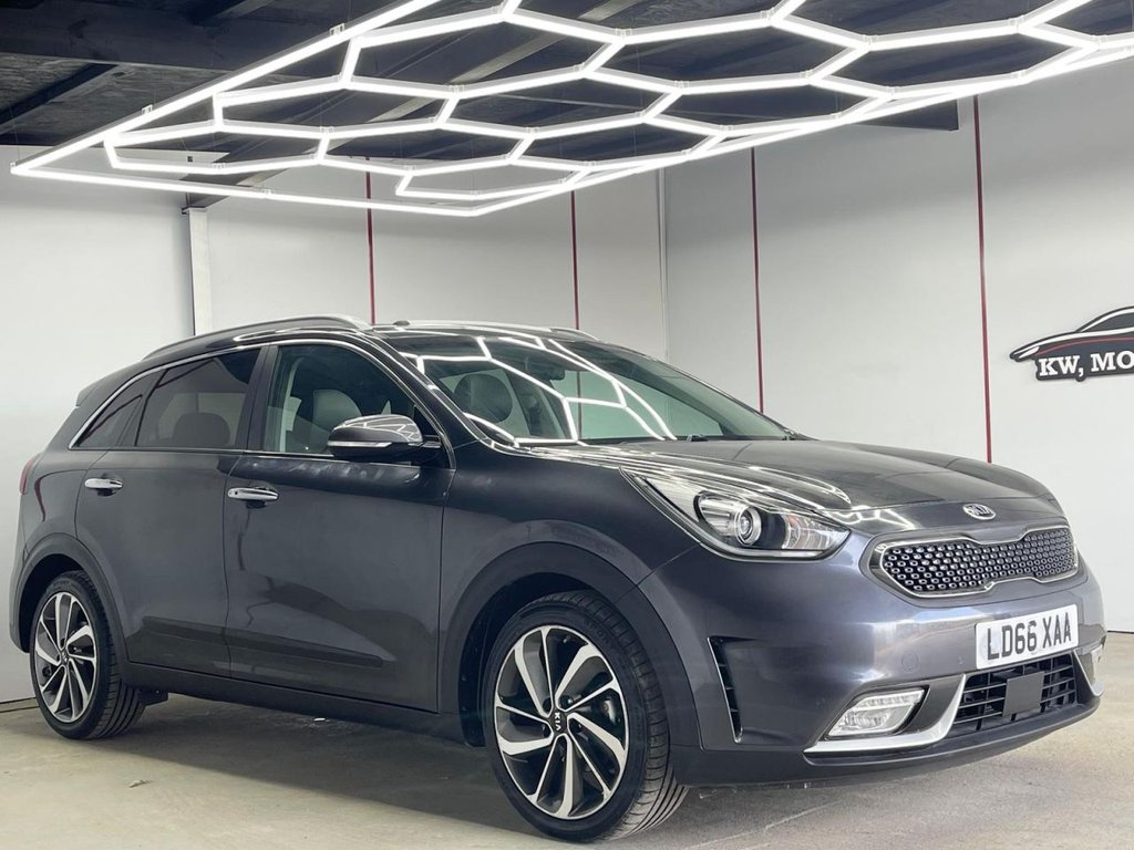 Kia Niro