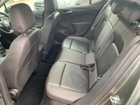 USED 2018 68 VAUXHALL ASTRA 1.4i Turbo Elite Nav Hatchback 5dr Petrol Manual Euro 6 (150 ps) 