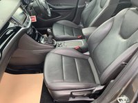USED 2018 68 VAUXHALL ASTRA 1.4i Turbo Elite Nav Hatchback 5dr Petrol Manual Euro 6 (150 ps) 