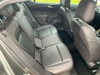 USED 2018 68 VAUXHALL ASTRA 1.4i Turbo Elite Nav Hatchback 5dr Petrol Manual Euro 6 (150 ps) 