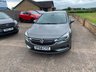 USED 2018 68 VAUXHALL ASTRA 1.4i Turbo Elite Nav Hatchback 5dr Petrol Manual Euro 6 (150 ps) 