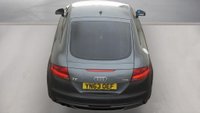 USED 2014 63 AUDI TT 1.8 TFSI S line Coupe 3dr Petrol Manual Euro 5 (160 ps) **EXTENDED WARRANTY+BREAKDOWN COVER