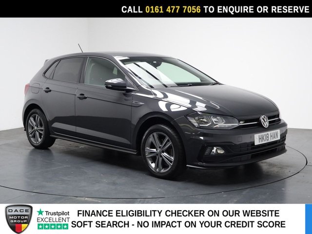 2021 Volkswagen Polo