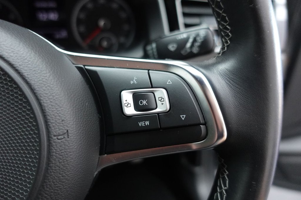 2021 Volkswagen Polo — image 19