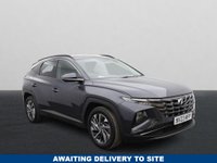 USED 2023 23 HYUNDAI TUCSON 1.6 T-GDi PREMIUM 150 