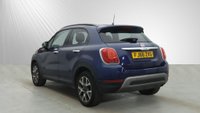 USED 2017 66 FIAT 500X 1.6 MultiJetII Cross SUV 5dr Diesel Manual Euro 6 (s/s) (120 ps) **EXTENDED WARRANTY+BREAKDOWN COVER