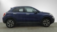 USED 2017 66 FIAT 500X 1.6 MultiJetII Cross SUV 5dr Diesel Manual Euro 6 (s/s) (120 ps) **EXTENDED WARRANTY+BREAKDOWN COVER