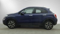 USED 2017 66 FIAT 500X 1.6 MultiJetII Cross SUV 5dr Diesel Manual Euro 6 (s/s) (120 ps) **EXTENDED WARRANTY+BREAKDOWN COVER