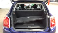 USED 2017 66 FIAT 500X 1.6 MultiJetII Cross SUV 5dr Diesel Manual Euro 6 (s/s) (120 ps) **EXTENDED WARRANTY+BREAKDOWN COVER