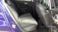 USED 2017 66 FIAT 500X 1.6 MultiJetII Cross SUV 5dr Diesel Manual Euro 6 (s/s) (120 ps) **EXTENDED WARRANTY+BREAKDOWN COVER
