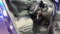 USED 2017 66 FIAT 500X 1.6 MultiJetII Cross SUV 5dr Diesel Manual Euro 6 (s/s) (120 ps) **EXTENDED WARRANTY+BREAKDOWN COVER