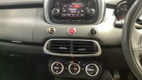 USED 2017 66 FIAT 500X 1.6 MultiJetII Cross SUV 5dr Diesel Manual Euro 6 (s/s) (120 ps) **EXTENDED WARRANTY+BREAKDOWN COVER