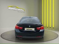 USED 2016 BMW 4 SERIES GRAN COUPE 2.0 420d M Sport Hatchback 5dr Diesel Auto Euro 6 (s/s) (190 ps) 