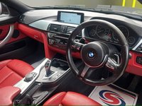 USED 2016 BMW 4 SERIES GRAN COUPE 2.0 420d M Sport Hatchback 5dr Diesel Auto Euro 6 (s/s) (190 ps) 