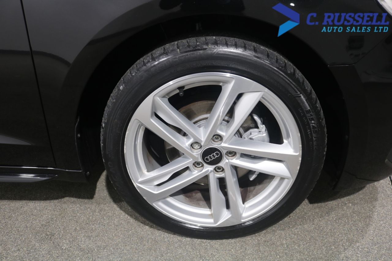 2023 AUDI A1 S Line - vehicle photo 17 for sale on PureCar