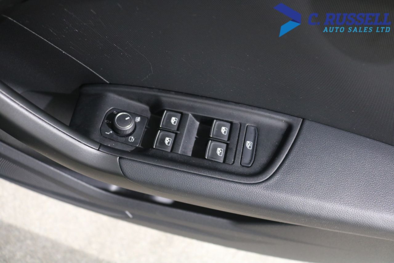 2023 AUDI A1 S Line - vehicle photo 21 for sale on PureCar
