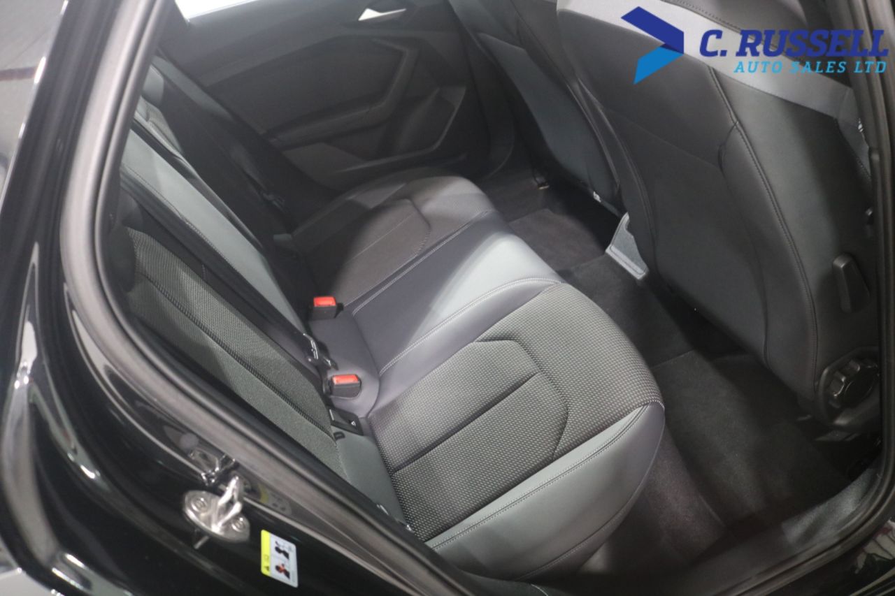 2023 AUDI A1 S Line - vehicle photo 23 for sale on PureCar
