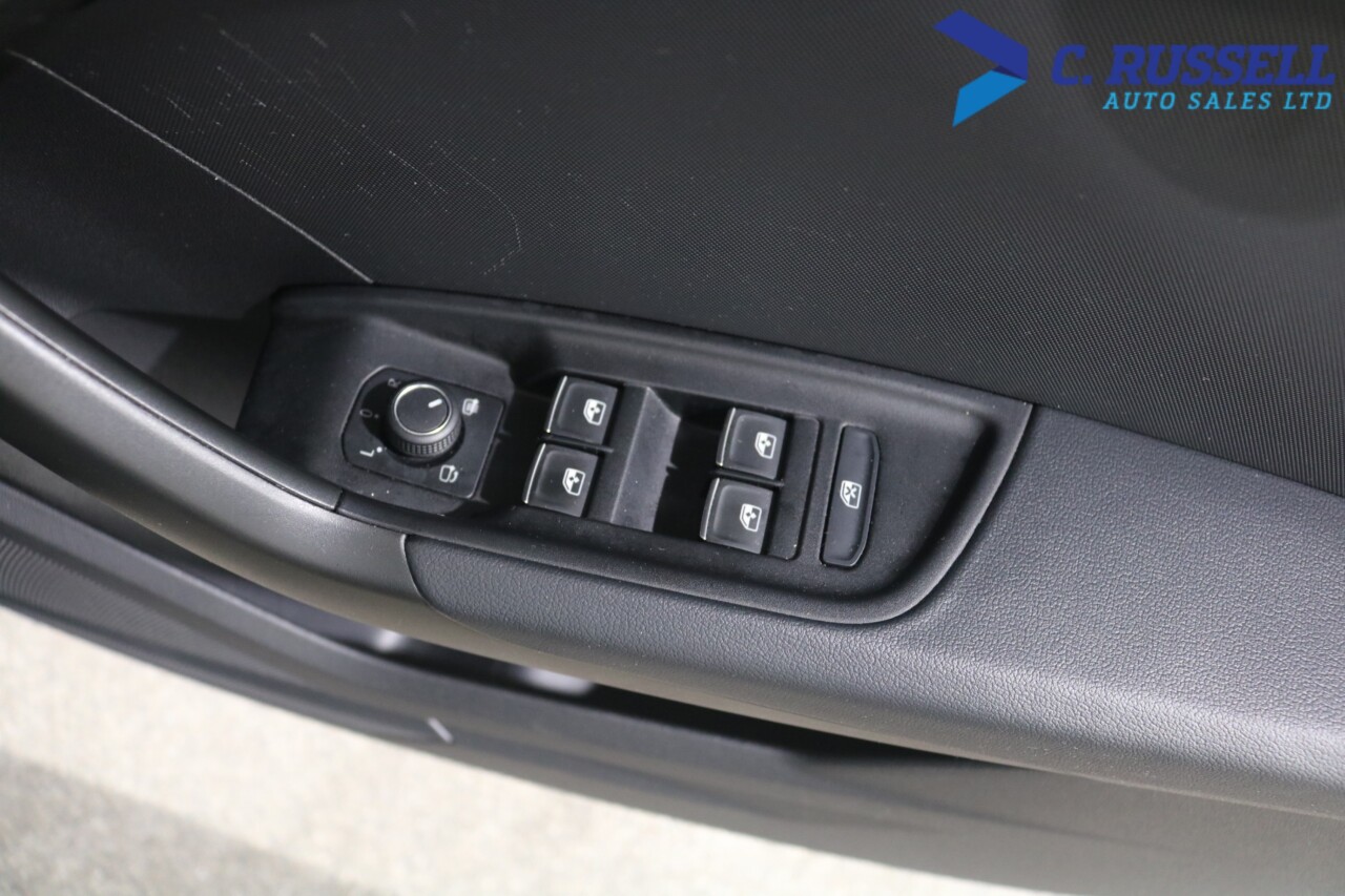 2023 AUDI A1 S Line - vehicle photo 22 for sale on PureCar