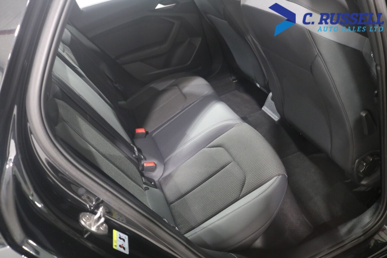 2023 AUDI A1 S Line - vehicle photo 24 for sale on PureCar