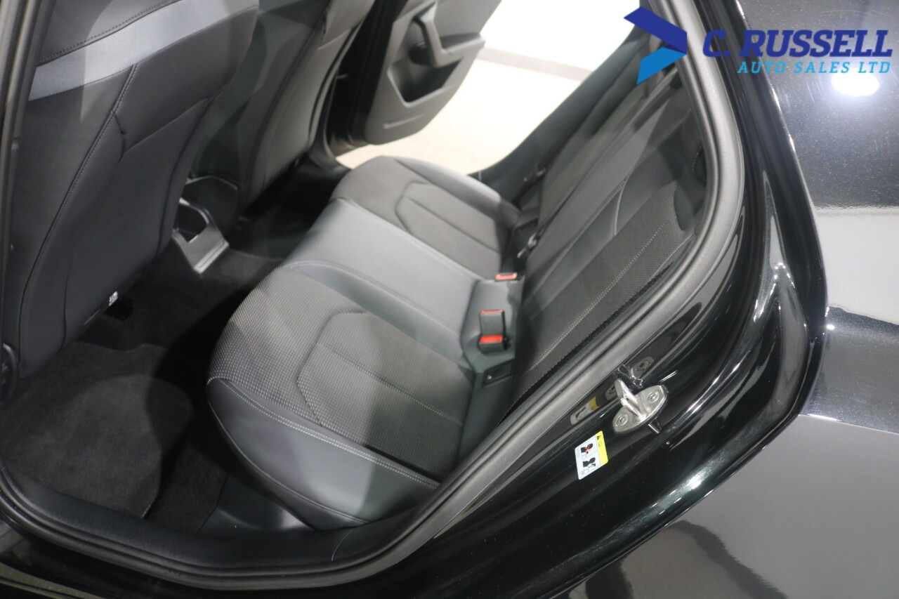 2023 AUDI A1 S Line - vehicle photo 28 for sale on PureCar