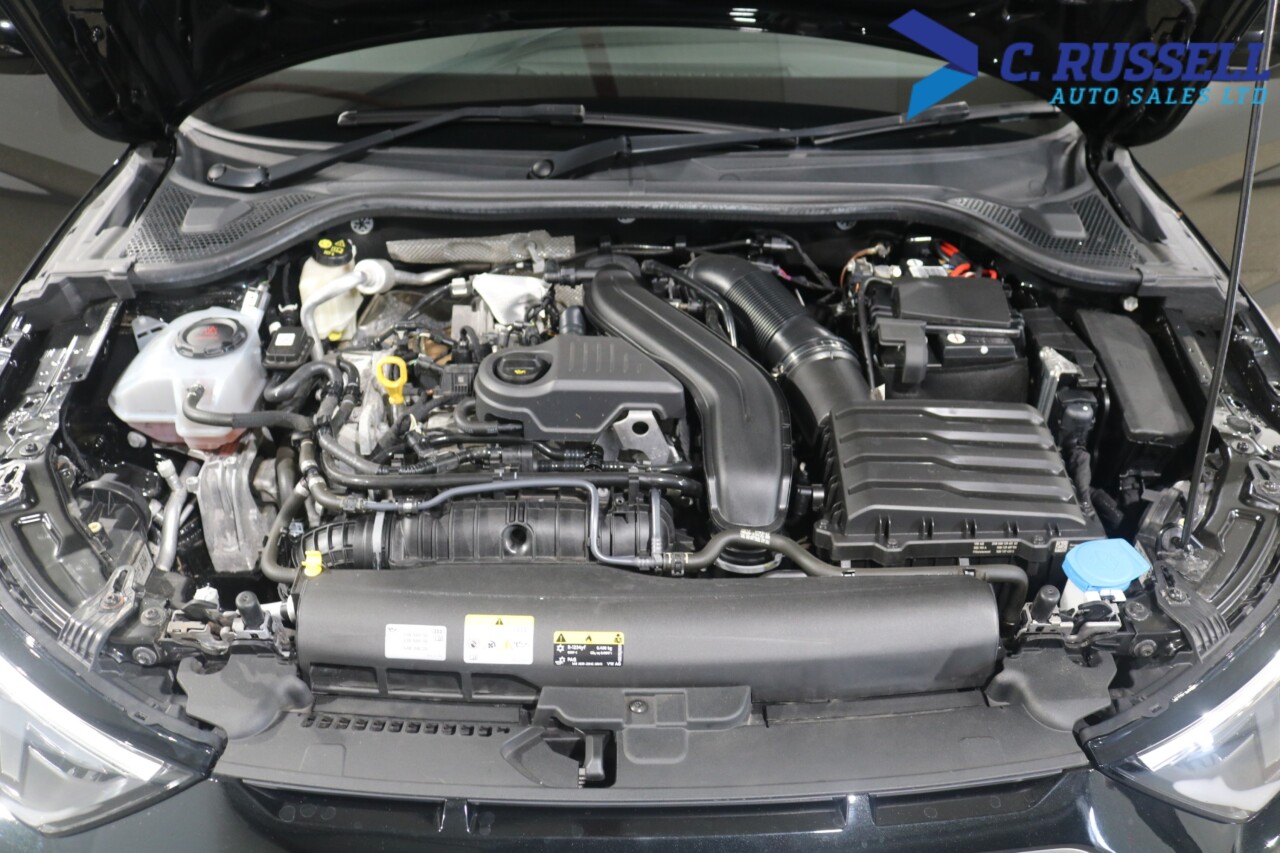2023 AUDI A1 S Line - vehicle photo 34 for sale on PureCar