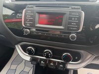 USED 2016 16 KIA RIO 1.25 1 Hatchback 5dr Petrol Manual Euro 6 (84 bhp) 