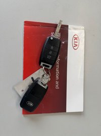 USED 2016 16 KIA RIO 1.25 1 Hatchback 5dr Petrol Manual Euro 6 (84 bhp) 