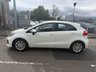 USED 2016 16 KIA RIO 1.25 1 Hatchback 5dr Petrol Manual Euro 6 (84 bhp) 