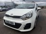 USED 2016 16 KIA RIO 1.25 1 Hatchback 5dr Petrol Manual Euro 6 (84 bhp) 