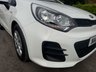 USED 2016 16 KIA RIO 1.25 1 Hatchback 5dr Petrol Manual Euro 6 (84 bhp) 