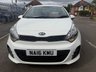 USED 2016 16 KIA RIO 1.25 1 Hatchback 5dr Petrol Manual Euro 6 (84 bhp) 