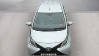 USED 2015 64 TOYOTA AYGO 1.0 VVT-i x-pression Hatchback 3dr Petrol Manual Euro 5 Euro 5 (68 ps) **EXTENDED WARRANTY+BREAKDOWN COVER