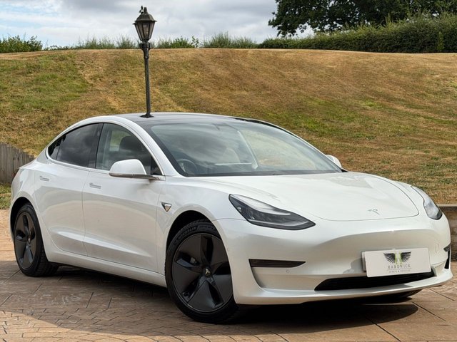 2020 Tesla Model