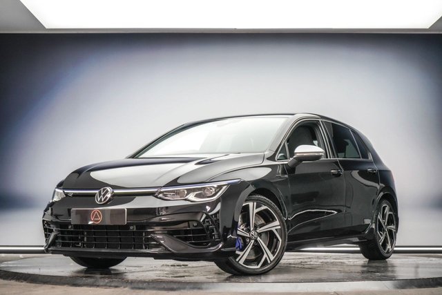 2021 Volkswagen GOLF