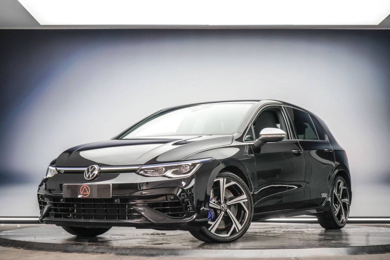 2021 Volkswagen Golf