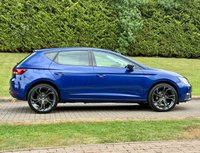 USED 2019 19 SEAT LEON 1.6 TDI SE Dynamic Hatchback 5dr Diesel Manual Euro 6 (s/s) (115 ps) 