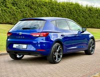 USED 2019 19 SEAT LEON 1.6 TDI SE Dynamic Hatchback 5dr Diesel Manual Euro 6 (s/s) (115 ps) 