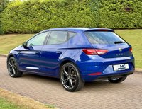 USED 2019 19 SEAT LEON 1.6 TDI SE Dynamic Hatchback 5dr Diesel Manual Euro 6 (s/s) (115 ps) 
