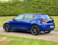 USED 2019 19 SEAT LEON 1.6 TDI SE Dynamic Hatchback 5dr Diesel Manual Euro 6 (s/s) (115 ps) 